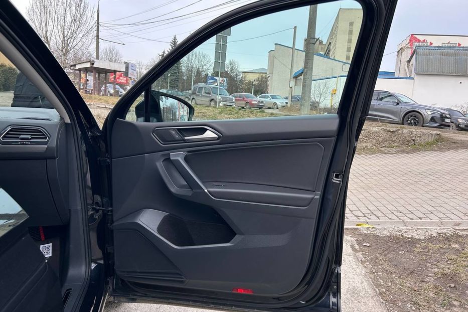 Продам Volkswagen Tiguan 2018 года в Черновцах