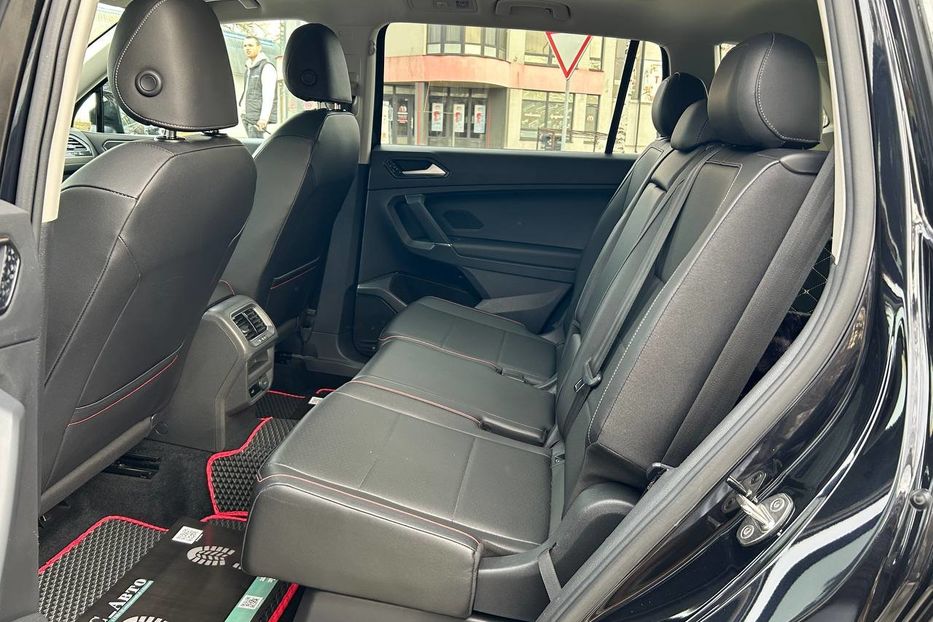 Продам Volkswagen Tiguan 2018 года в Черновцах