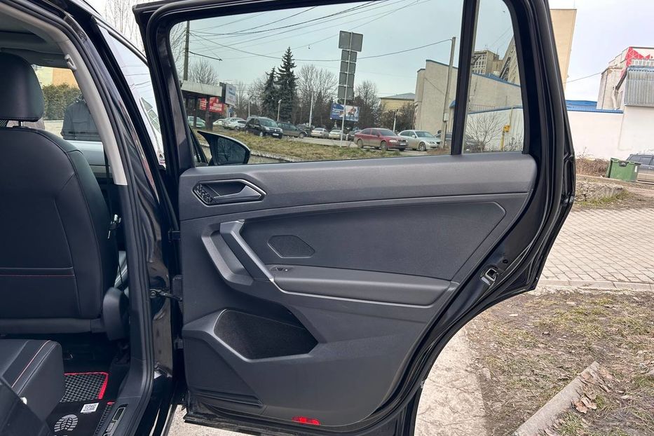 Продам Volkswagen Tiguan 2018 года в Черновцах