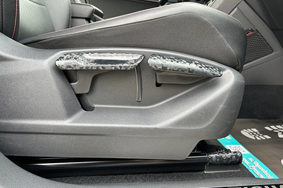 Продам Volkswagen Tiguan 2018 года в Черновцах