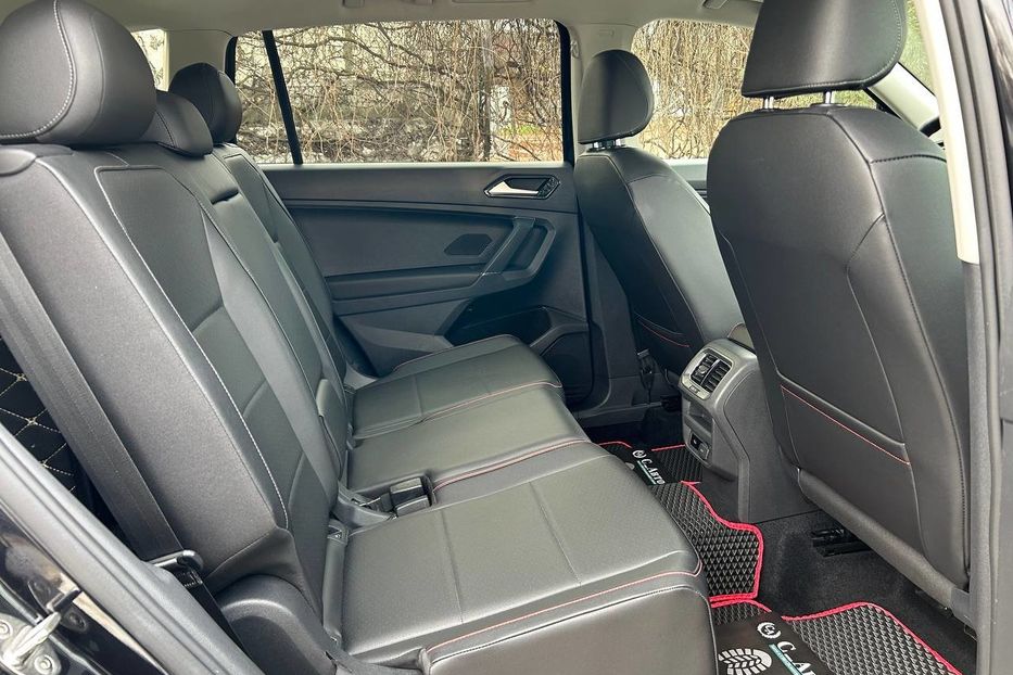 Продам Volkswagen Tiguan 2018 года в Черновцах