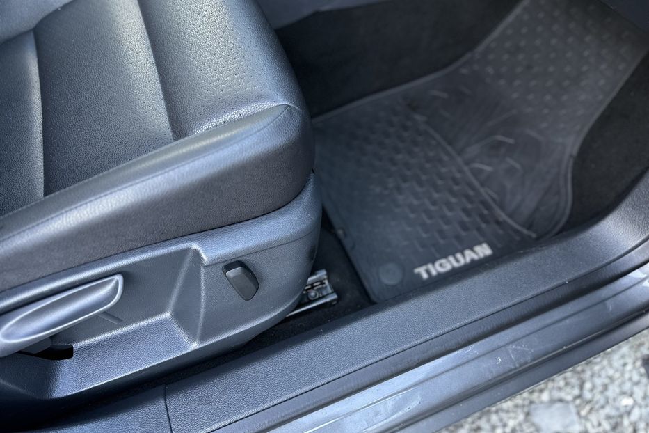 Продам Volkswagen Tiguan 2015 года в Луцке