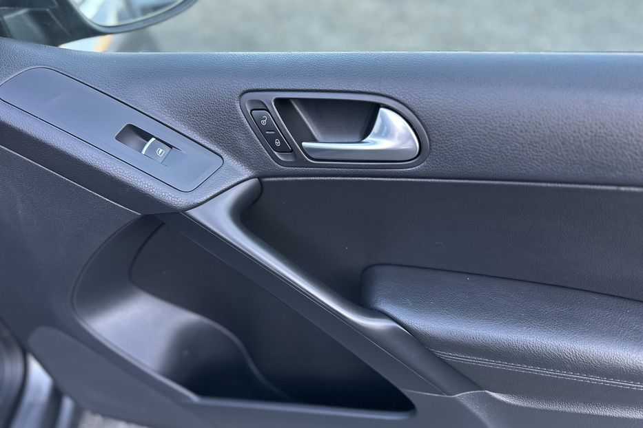 Продам Volkswagen Tiguan 2015 года в Луцке