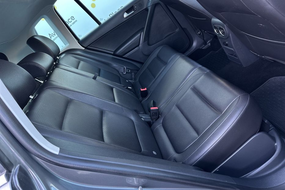 Продам Volkswagen Tiguan 2015 года в Луцке