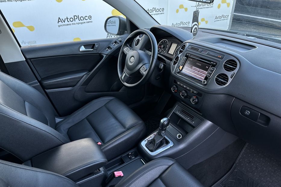 Продам Volkswagen Tiguan 2015 года в Луцке
