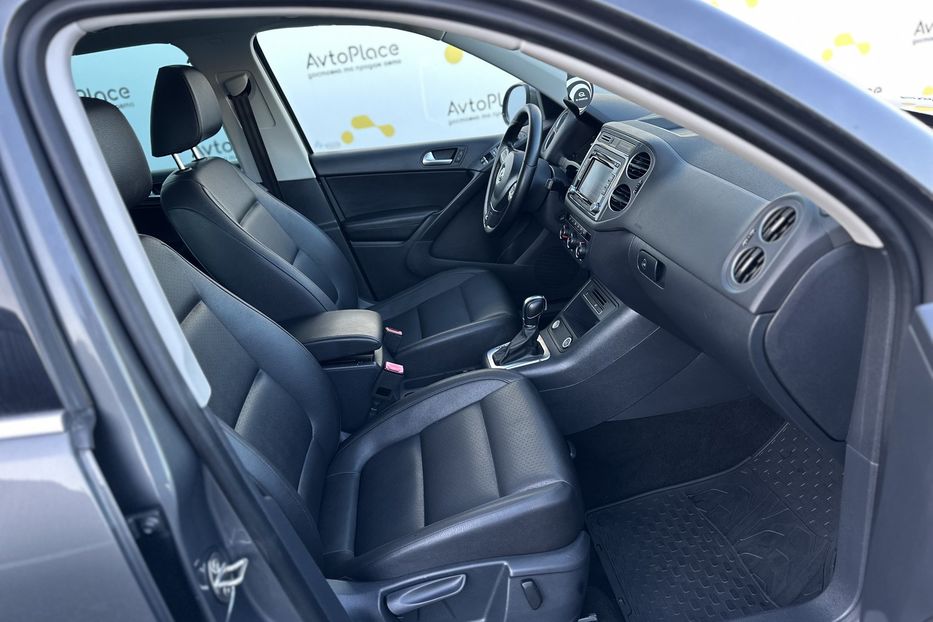 Продам Volkswagen Tiguan 2015 года в Луцке