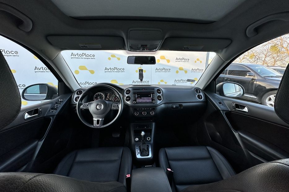 Продам Volkswagen Tiguan 2015 года в Луцке