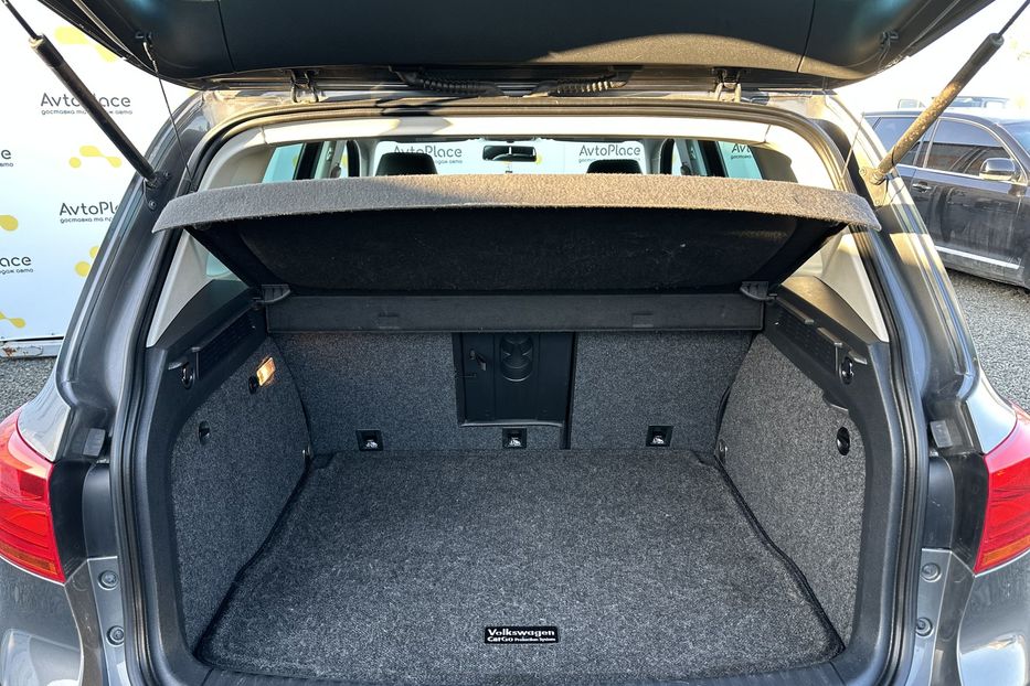 Продам Volkswagen Tiguan 2015 года в Луцке