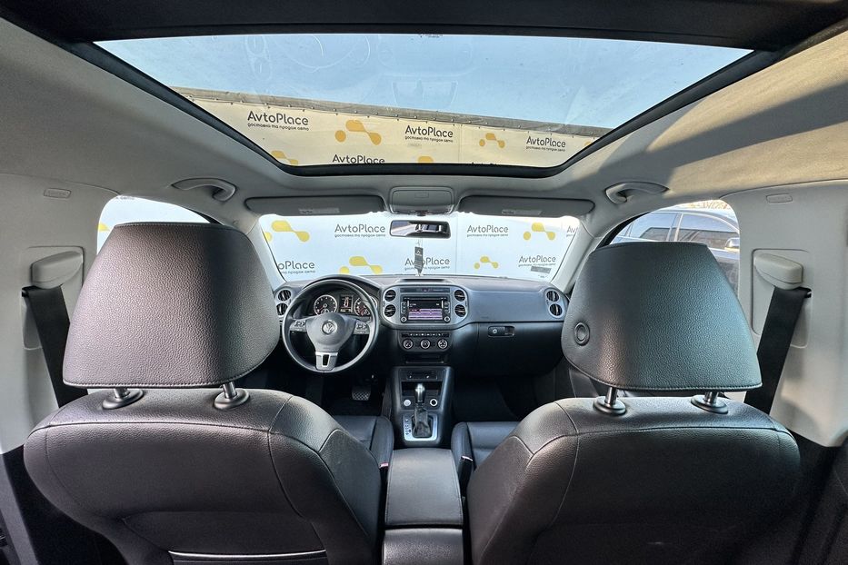 Продам Volkswagen Tiguan 2015 года в Луцке