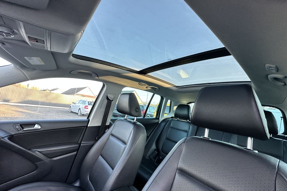 Продам Volkswagen Tiguan 2015 года в Луцке