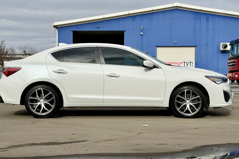Продам Acura ILX 2.4 i-VTEC DCT (201 к.с.) 2020 года в Киеве