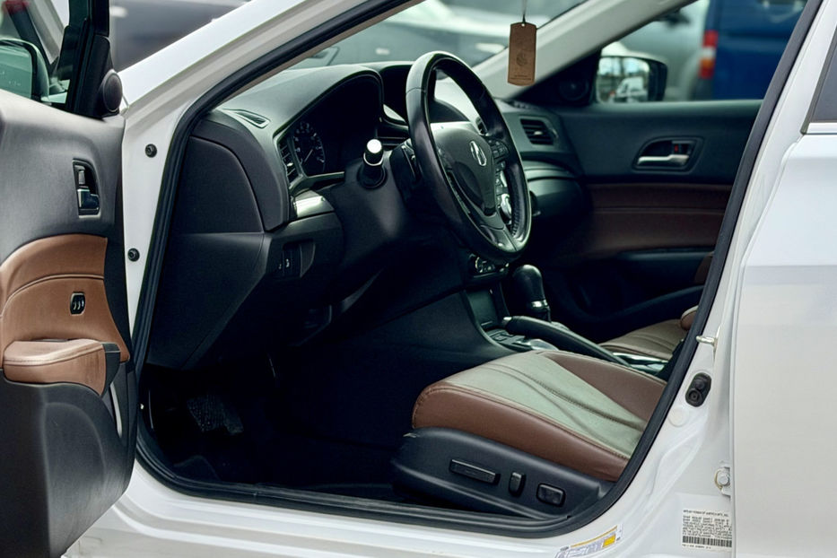 Продам Acura ILX 2.4 i-VTEC DCT (201 к.с.) 2020 года в Киеве