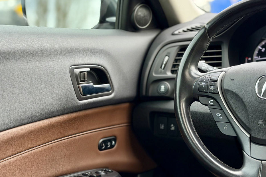 Продам Acura ILX 2.4 i-VTEC DCT (201 к.с.) 2020 года в Киеве