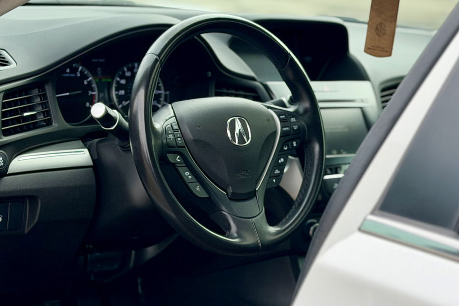 Продам Acura ILX 2.4 i-VTEC DCT (201 к.с.) 2020 года в Киеве