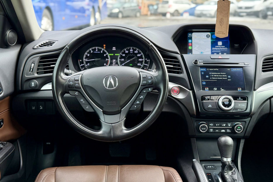 Продам Acura ILX 2.4 i-VTEC DCT (201 к.с.) 2020 года в Киеве