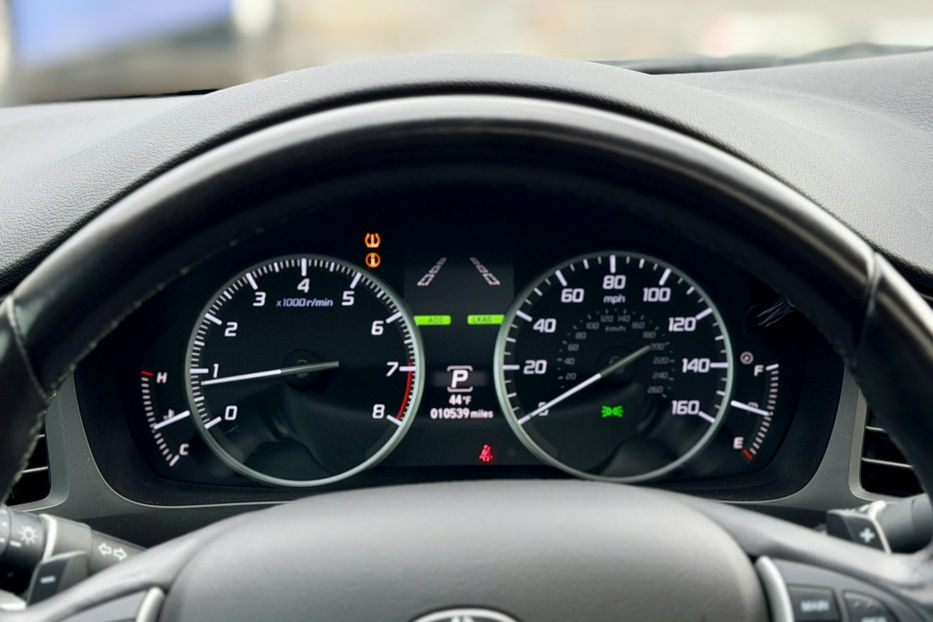 Продам Acura ILX 2.4 i-VTEC DCT (201 к.с.) 2020 года в Киеве