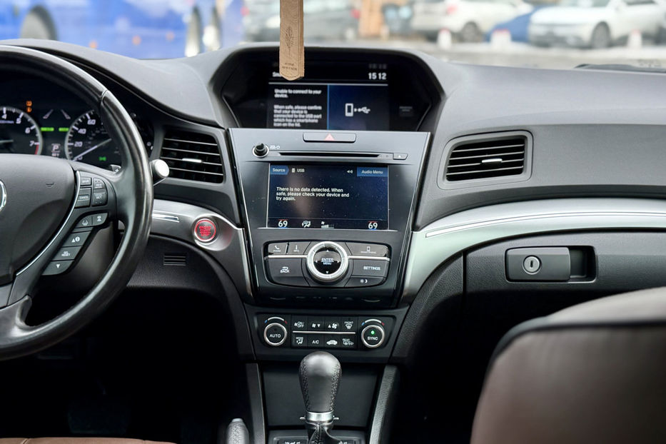 Продам Acura ILX 2.4 i-VTEC DCT (201 к.с.) 2020 года в Киеве