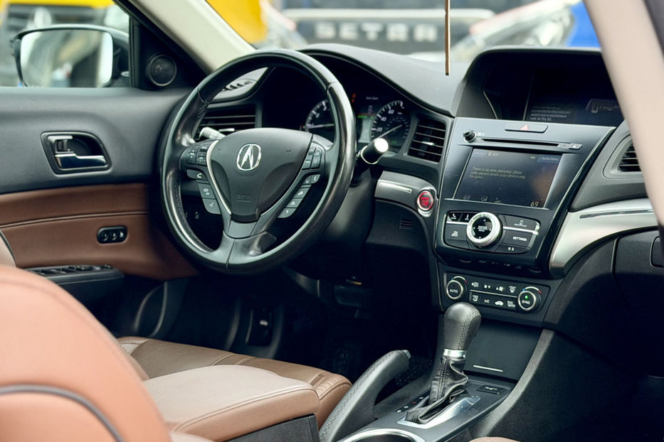 Продам Acura ILX 2.4 i-VTEC DCT (201 к.с.) 2020 года в Киеве