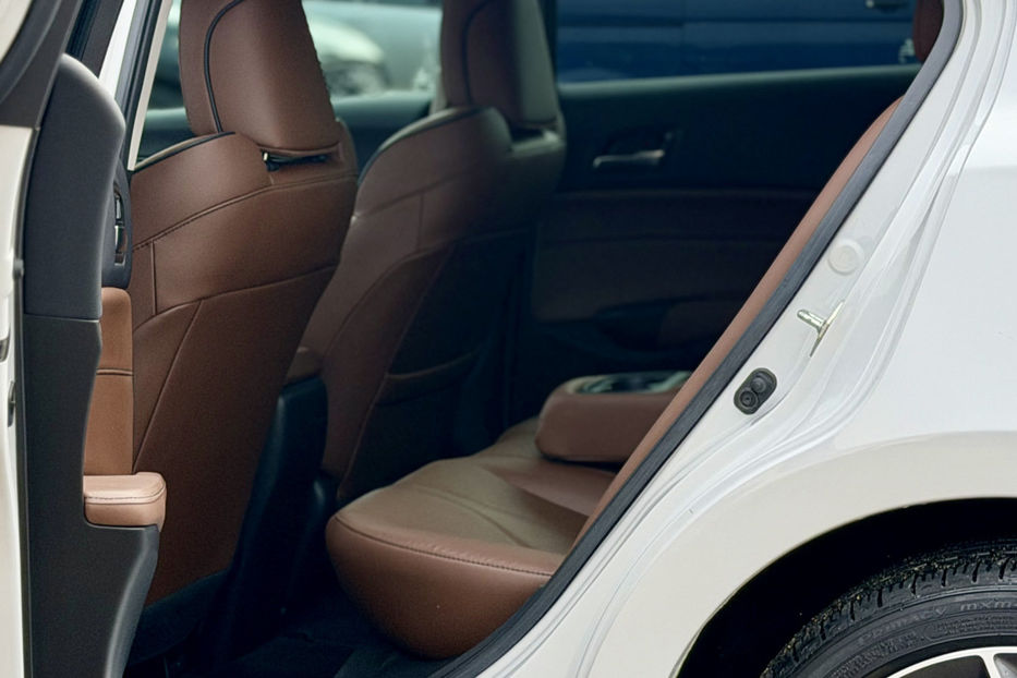 Продам Acura ILX 2.4 i-VTEC DCT (201 к.с.) 2020 года в Киеве