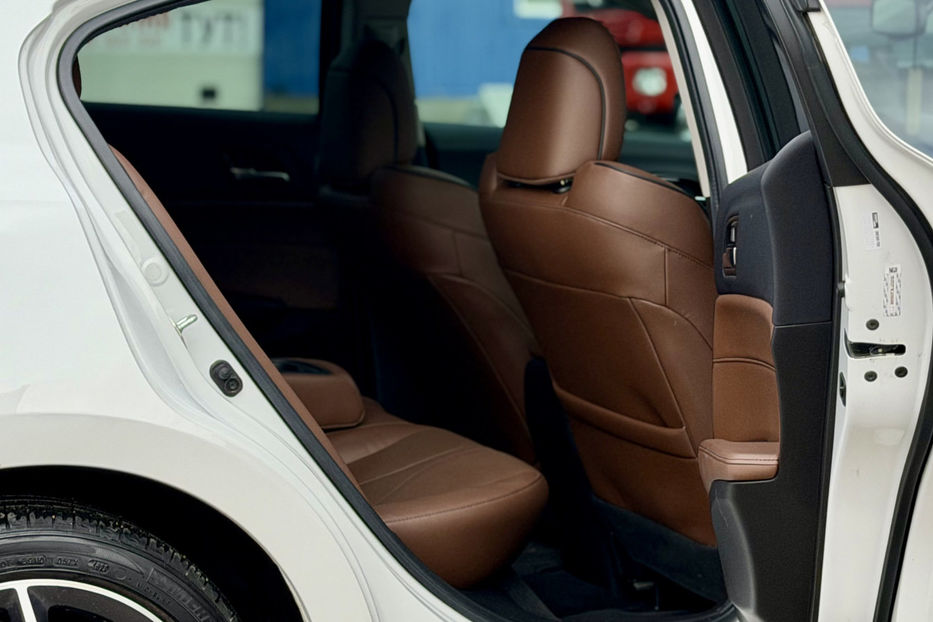 Продам Acura ILX 2.4 i-VTEC DCT (201 к.с.) 2020 года в Киеве