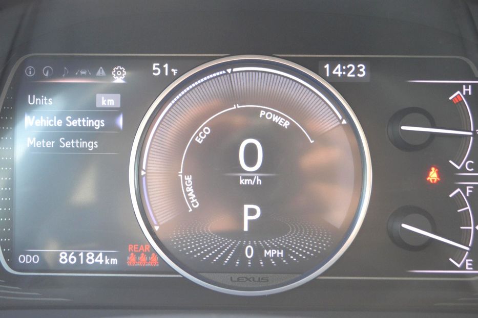 Продам Lexus ES 300 Hybrid 2019 года в Одессе