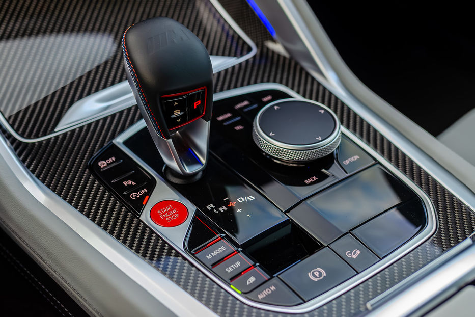 Продам BMW X5 M Competition 2024 года в Киеве