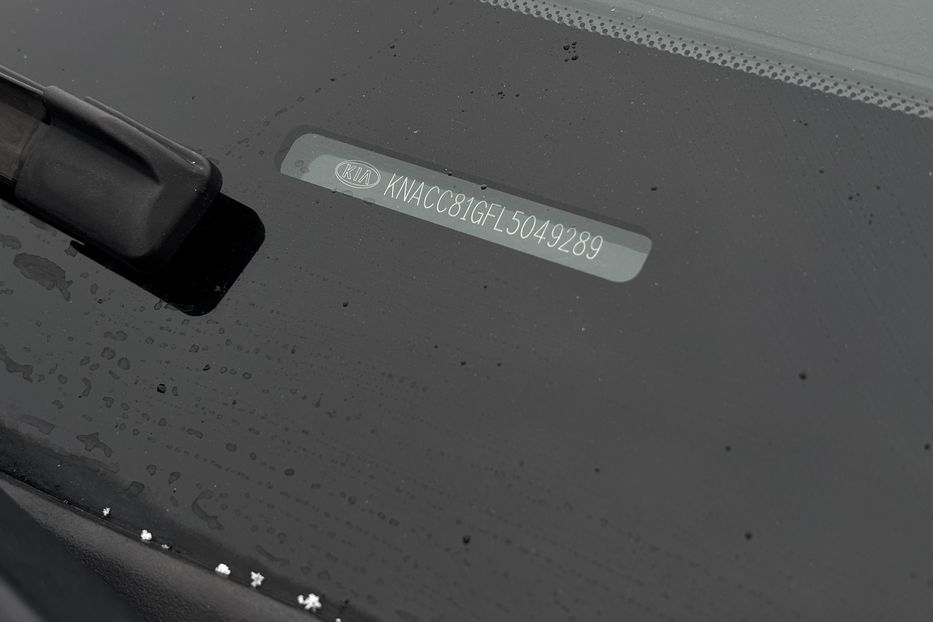 Продам Kia Niro 64кВт. 2020 года в Львове