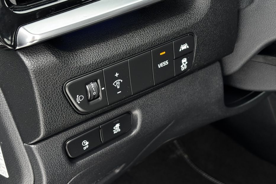 Продам Kia Niro 64кВт. 2020 года в Львове