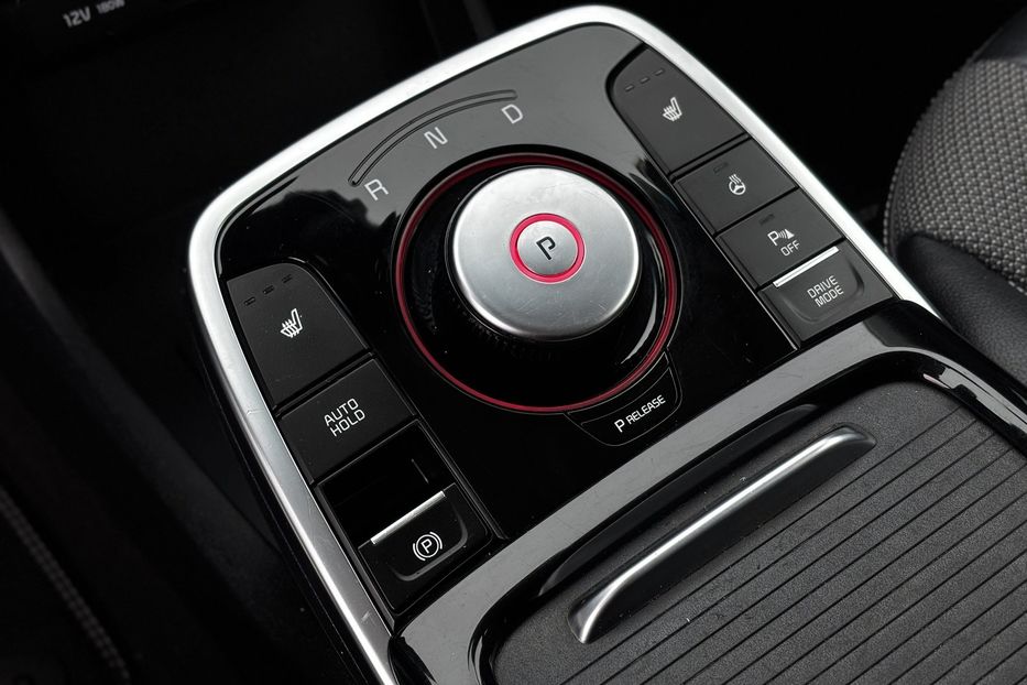 Продам Kia Niro 64кВт. 2020 года в Львове