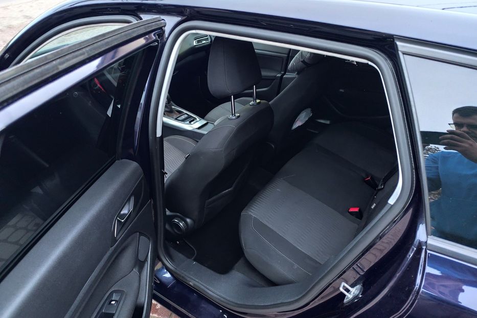 Продам Peugeot 308 2015 года в Львове