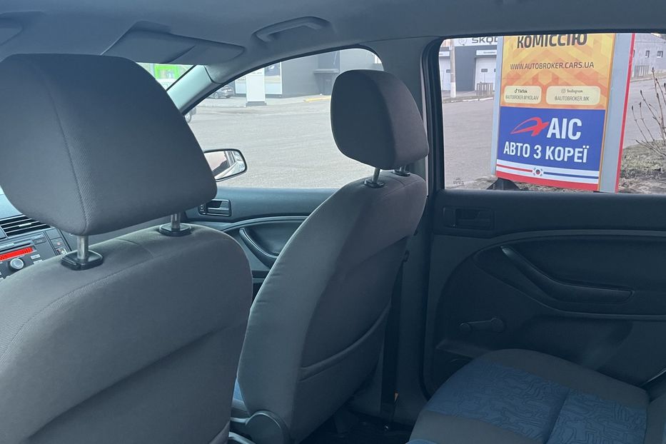 Продам Ford C-Max Офіційний 2008 года в Николаеве