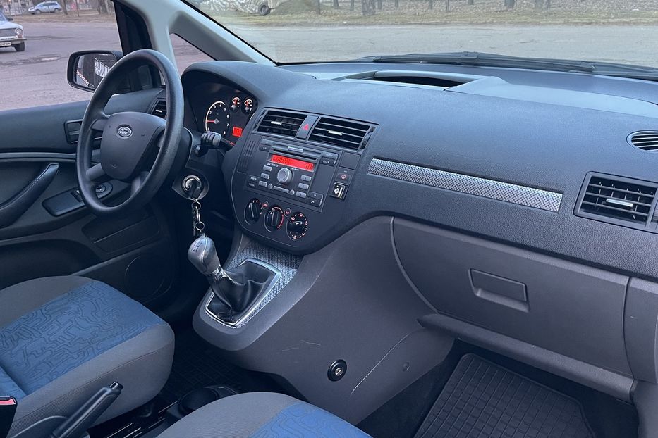 Продам Ford C-Max Офіційний 2008 года в Николаеве