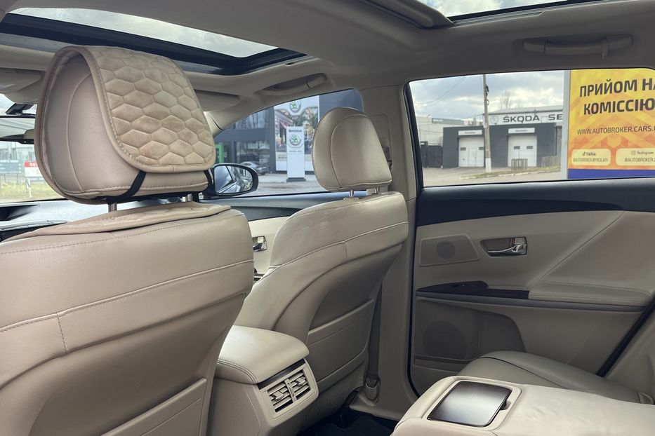 Продам Toyota Venza Full 4х4 2011 года в Николаеве