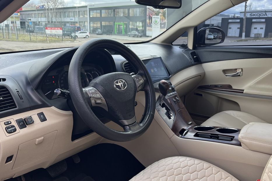 Продам Toyota Venza Full 4х4 2011 года в Николаеве
