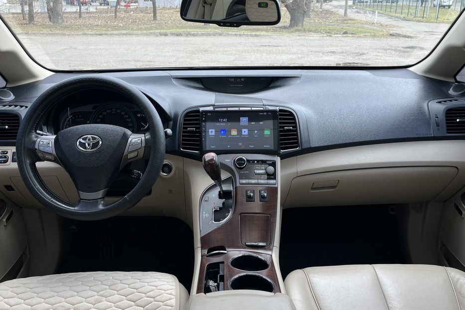 Продам Toyota Venza Full 4х4 2011 года в Николаеве