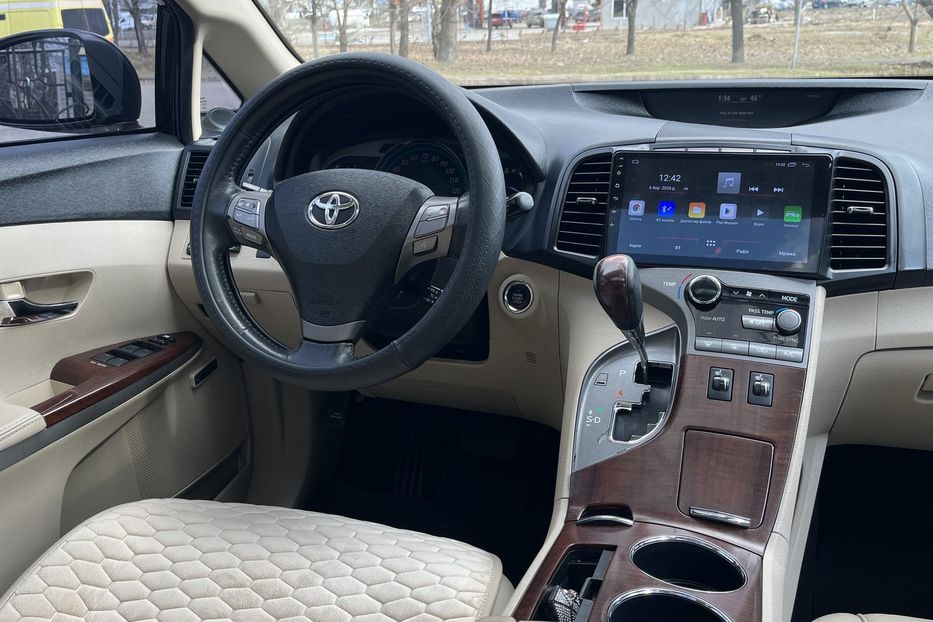 Продам Toyota Venza Full 4х4 2011 года в Николаеве