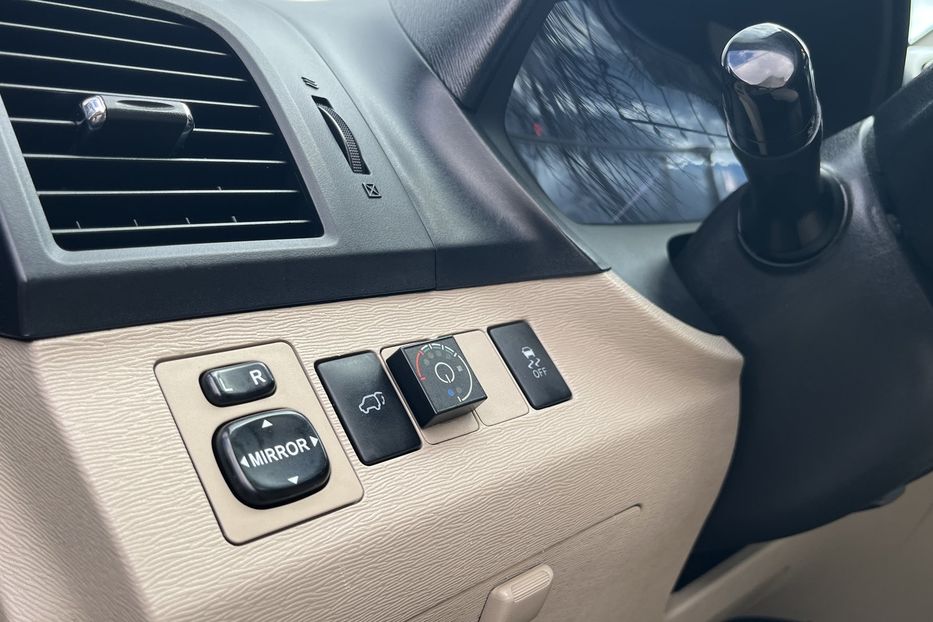 Продам Toyota Venza Full 4х4 2011 года в Николаеве