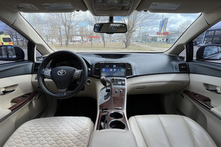 Продам Toyota Venza Full 4х4 2011 года в Николаеве