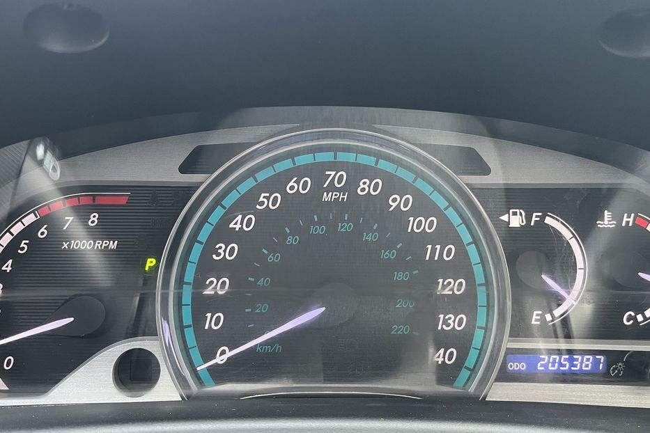 Продам Toyota Venza Full 4х4 2011 года в Николаеве