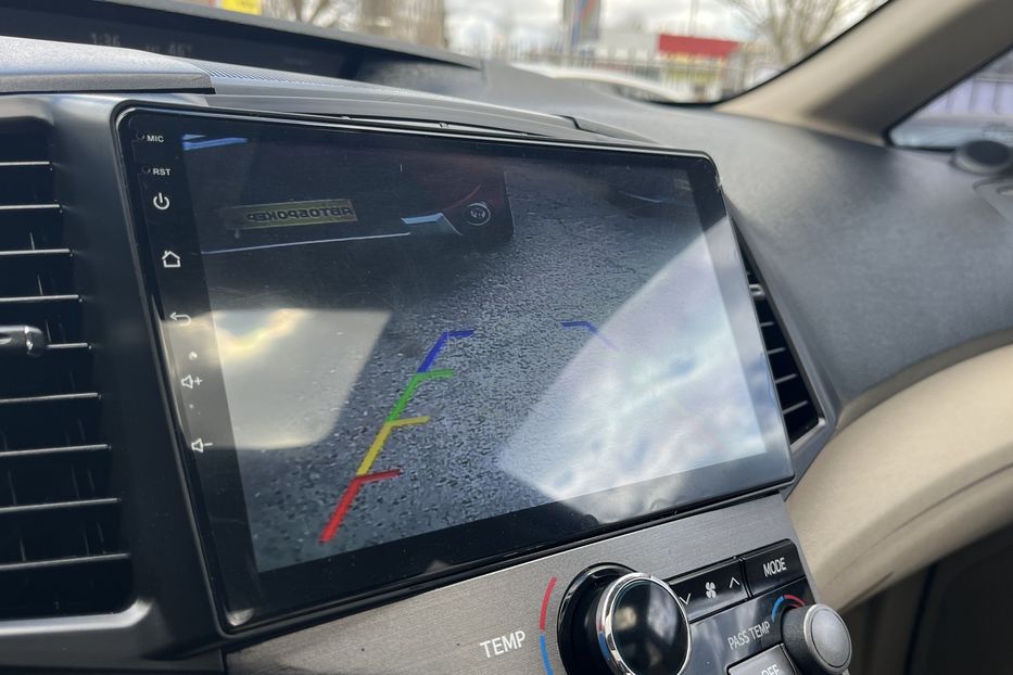 Продам Toyota Venza Full 4х4 2011 года в Николаеве