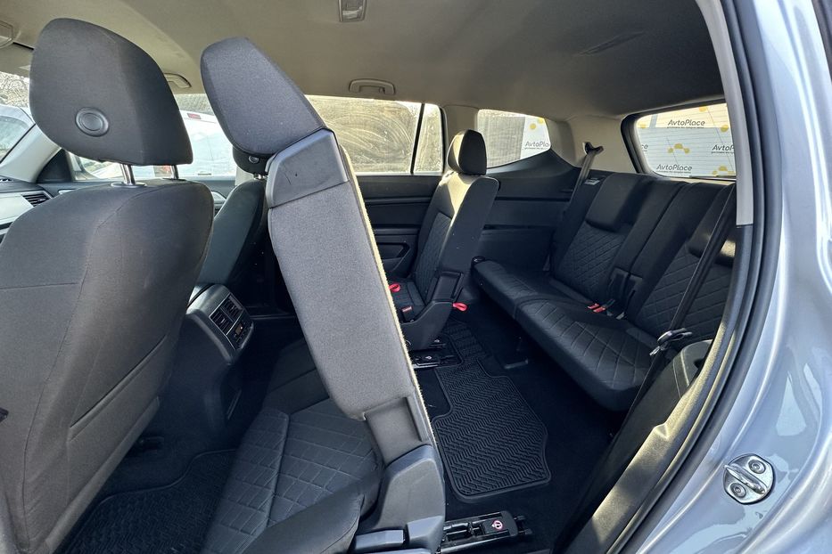 Продам Volkswagen Atlas 2017 года в Луцке