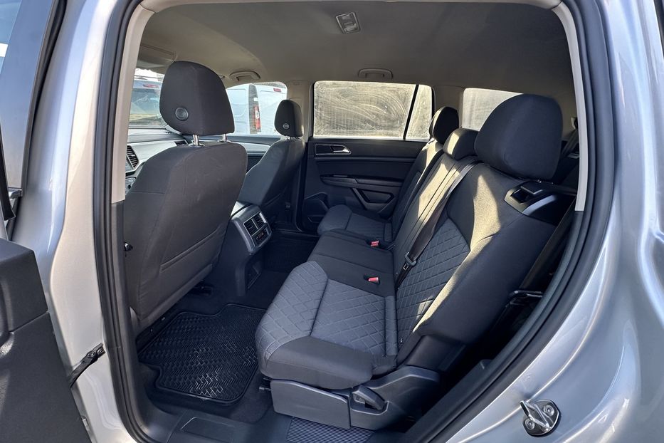 Продам Volkswagen Atlas 2017 года в Луцке