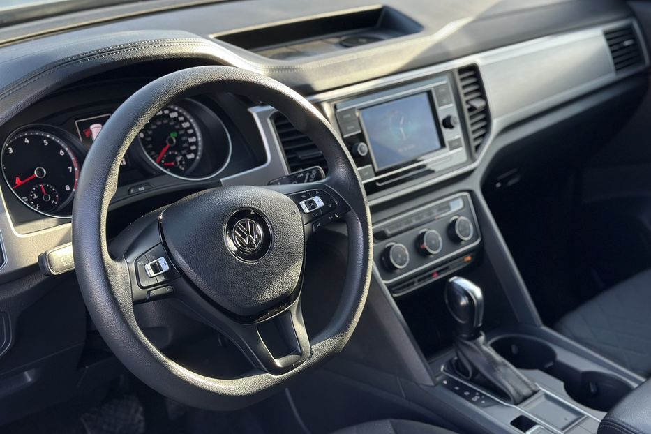 Продам Volkswagen Atlas 2017 года в Луцке