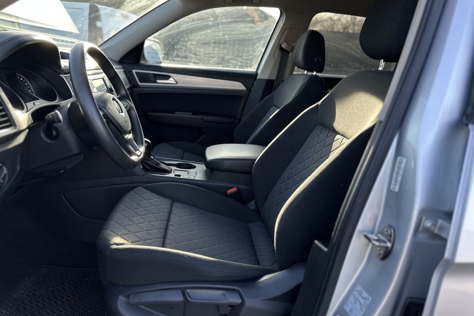 Продам Volkswagen Atlas 2017 года в Луцке