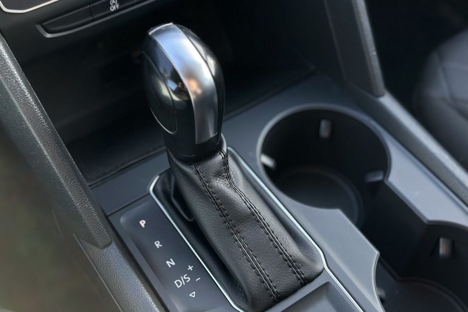 Продам Volkswagen Atlas 2017 года в Луцке