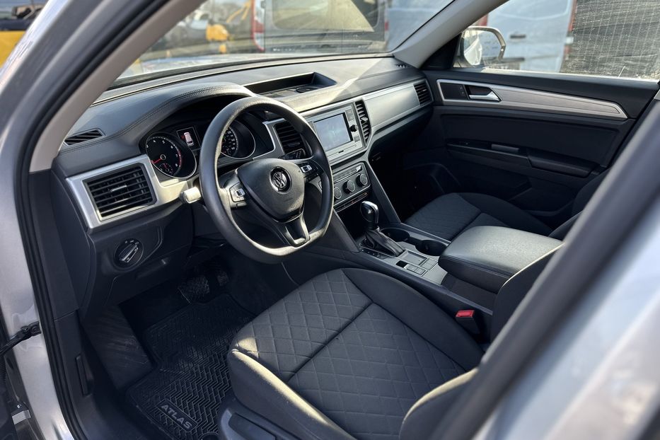 Продам Volkswagen Atlas 2017 года в Луцке