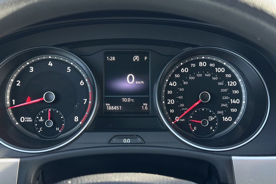 Продам Volkswagen Atlas 2017 года в Луцке