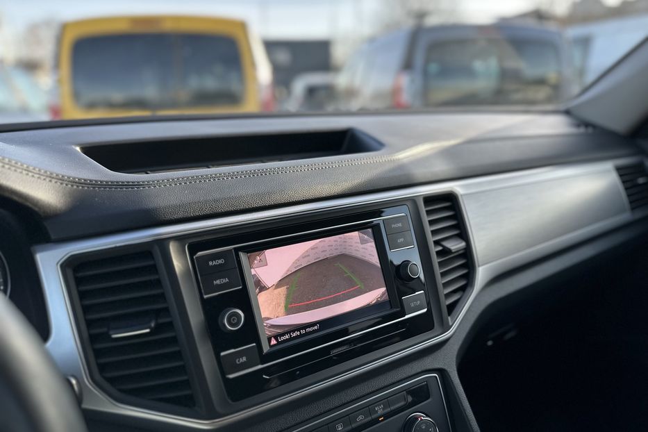 Продам Volkswagen Atlas 2017 года в Луцке