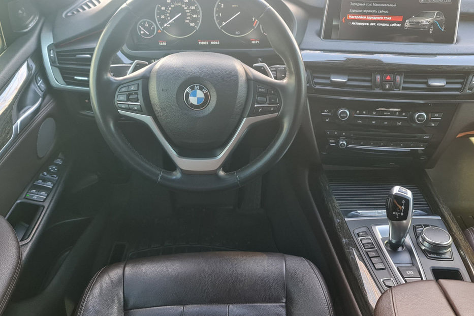 Продам BMW X5 40e Steptronic (313 к.с.) 2017 года в Киеве