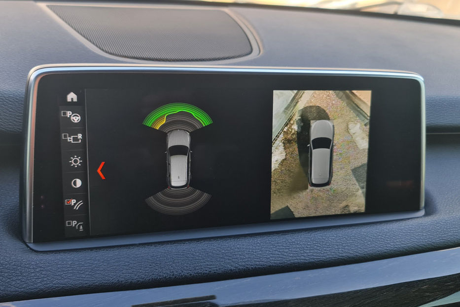 Продам BMW X5 40e Steptronic (313 к.с.) 2017 года в Киеве